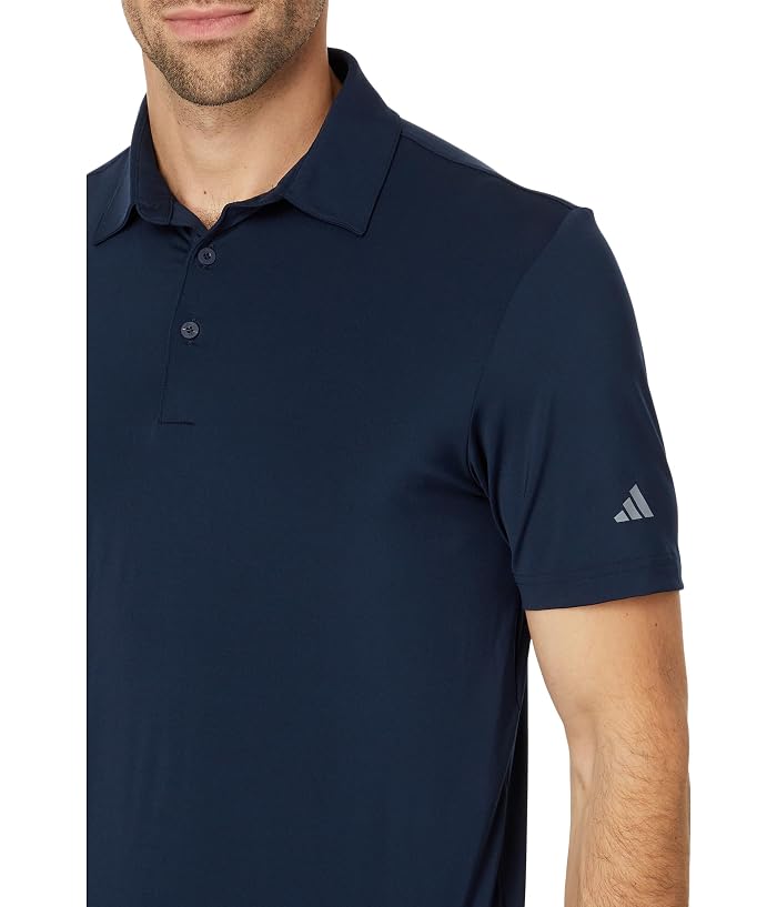 adidas Golf Ultimate365 Solid Golf Polo Shirt - Image 3