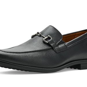 Stacy Adams Richmont Moc Toe Slip-On Loafer