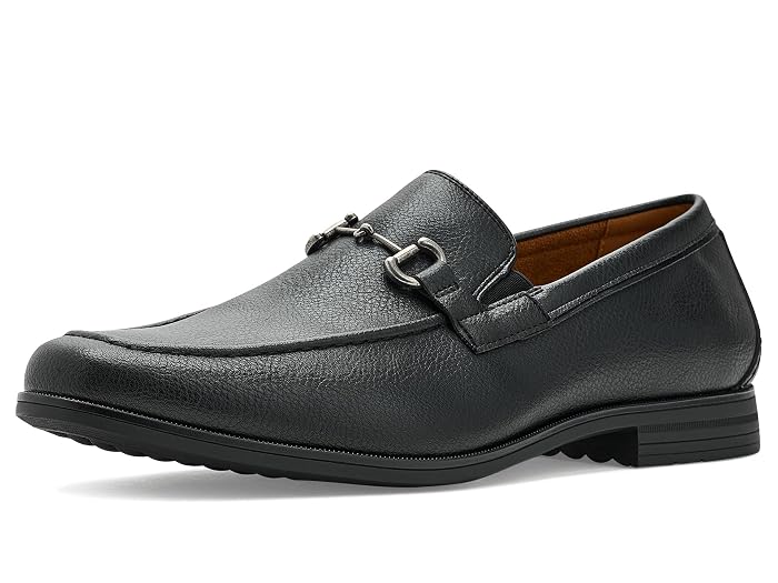 Stacy Adams Richmont Moc Toe Slip-On Loafer