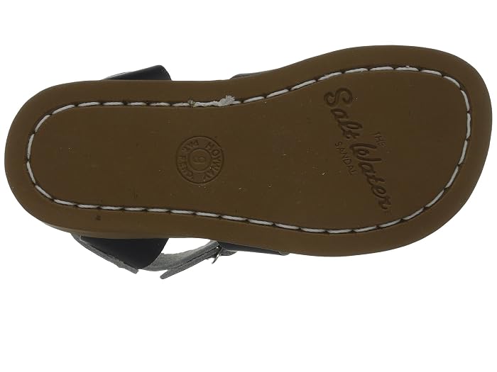 Salt Water Sandal by Hoy Shoes The Original Sandal (Toddler/Little Kid) - Image 3