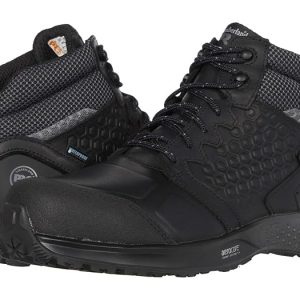 Timberland PRO Reaxion Mid Composite Safety Toe Waterproof