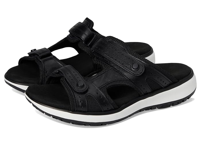 SAS Embark Adjustable Comfort Sport Slide