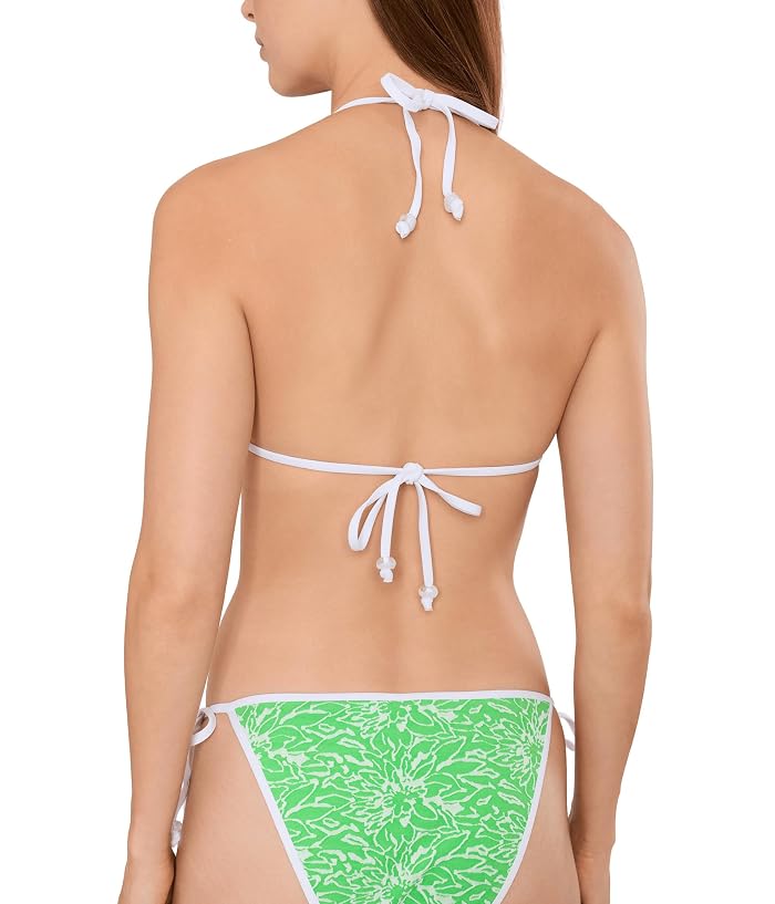 BECCA Water Lily Cheryl Triangle Top - Image 4