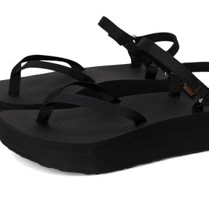 Teva Flatform Sandals Slim