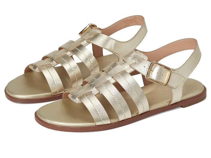 Cole Haan Flynn Fishman Sandals