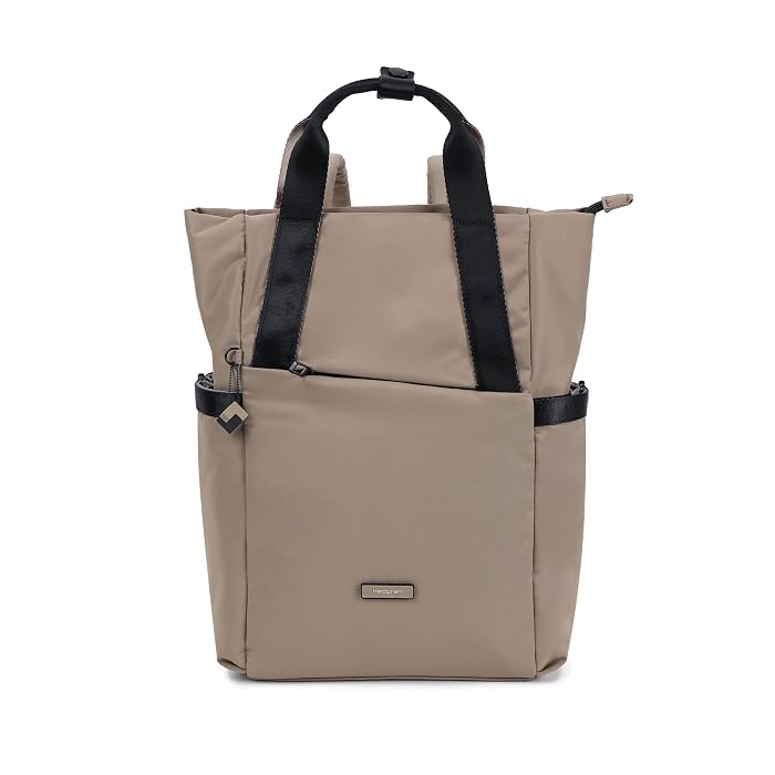 Hedgren Solar Backpack/Tote