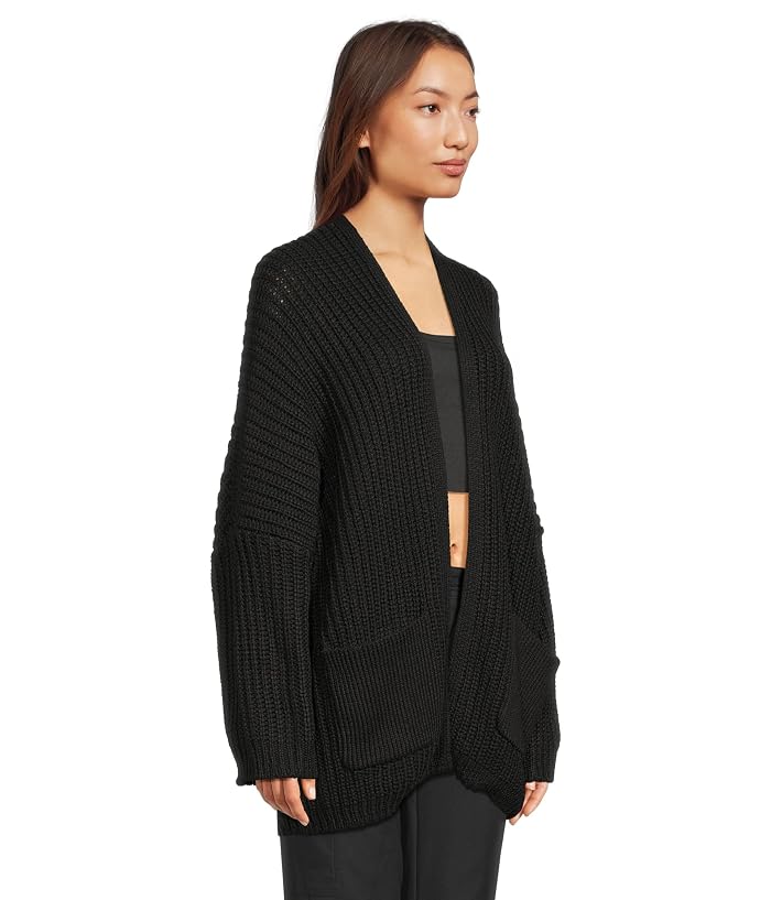 Prana Sunday River Long Cardigan - Image 2