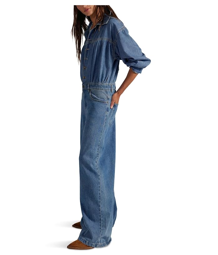 Free People Carpe Diem One Piece - Image 2