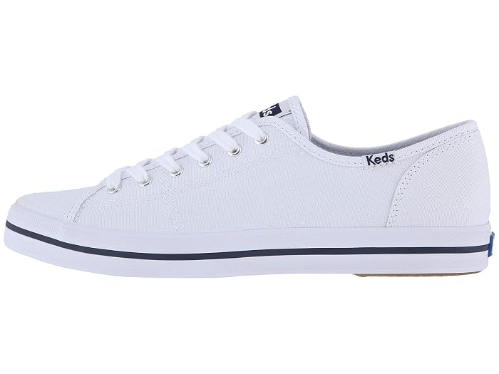 Keds Kickstart Lace Up - Image 2
