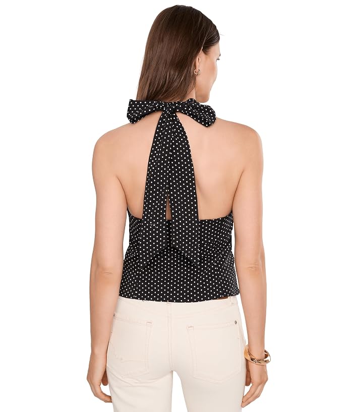 Free People Ramona Printed Halter - Image 4