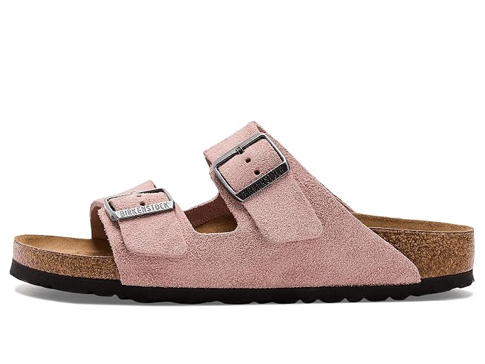 Birkenstock Arizona - Suede - Image 4