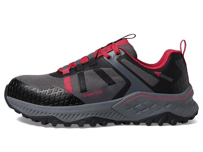 Avenger Work Boots Aero Trail - Image 4