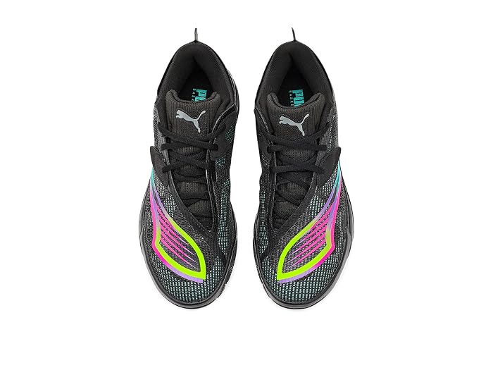 PUMA All-Pro Nitro™ 2 Core Basketball Shoes - Image 2