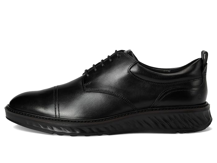 ECCO ST.1 Hybrid Cap Toe Oxford - Image 4