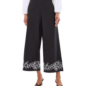 Vince Camuto Tie Waist Pants