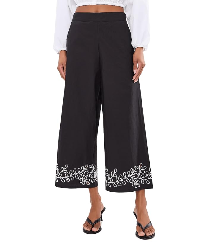 Vince Camuto Tie Waist Pants
