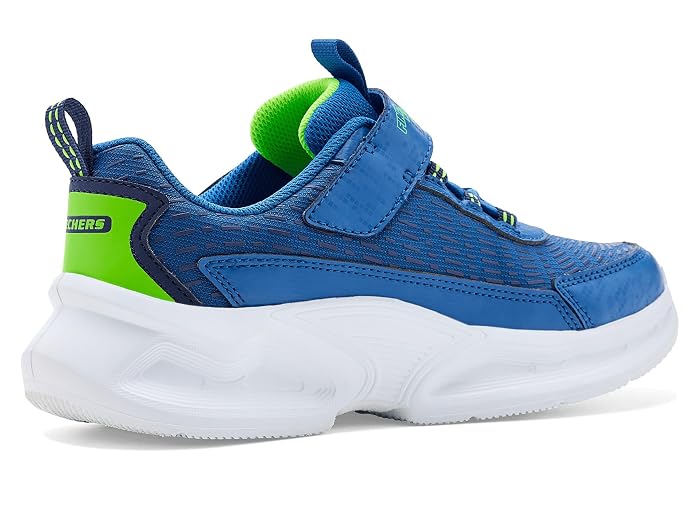 SKECHERS KIDS Kinetic-Lights 400400l (Little Kid/Big Kid) - Image 3