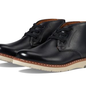 Florsheim Kids Vibe Plain Toe Chukka (Toddler/Little Kid/Big Kid)