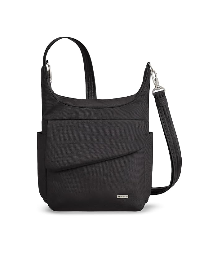 Travelon Anti-Theft Classic Messenger Bag - Image 3