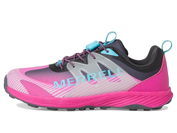 Merrell Kids Agility Peak KDZ (Little Kid/Big Kid) - Image 4