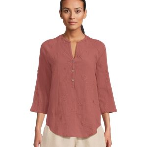Royal Robbins Oasis Tunic II 3/4 Sleeve
