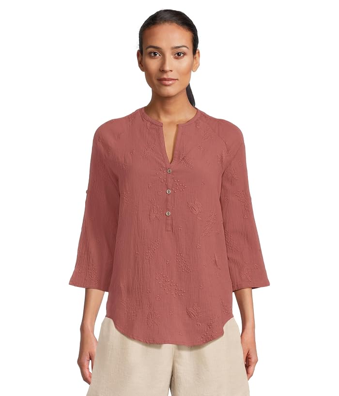 Royal Robbins Oasis Tunic II 3/4 Sleeve