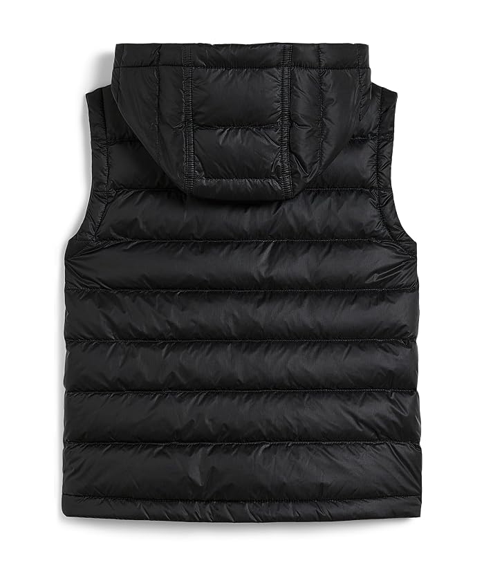 Burberry Kids Henry Gilet Puffer (Toddler/Little Kid/Big Kid) - Image 2