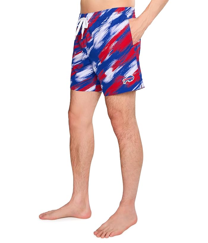 Chubbies The Color Blitz Bills 5.5" (Classic Lined Swim Trunks) - Image 3