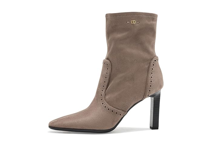 Franco Sarto Delani Zip Short Boots - Image 4