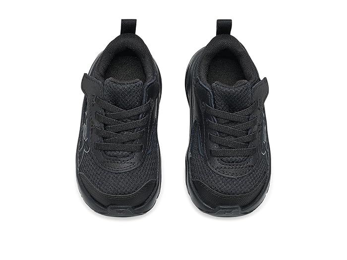 Under Armour Kids Surge 5 Alternate Closure Running Shoes (Infant/Toddler) - Image 2
