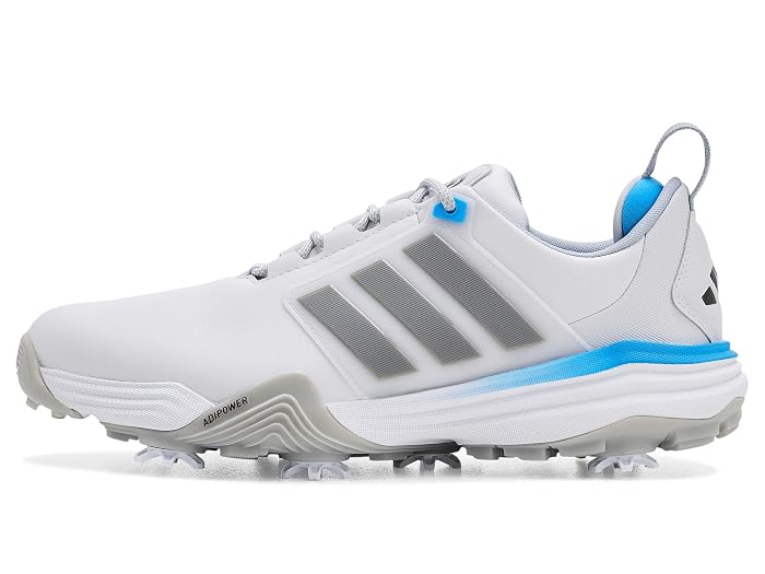 adidas Golf Adipower 26 Golf Shoes - Image 4