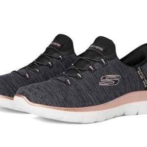 SKECHERS Summits Hands Free Slip-INS