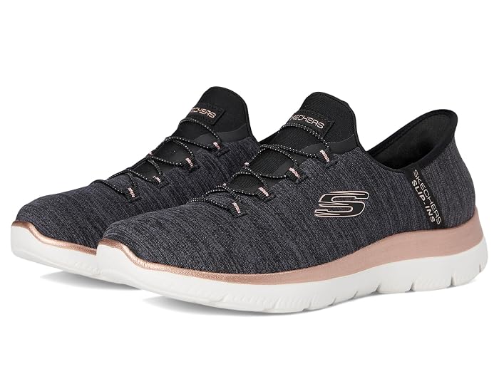 SKECHERS Summits Hands Free Slip-INS