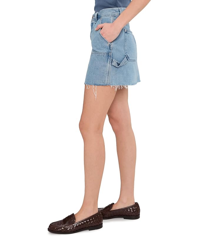 Levi's® Premium Icon Utility Skirt - Image 3