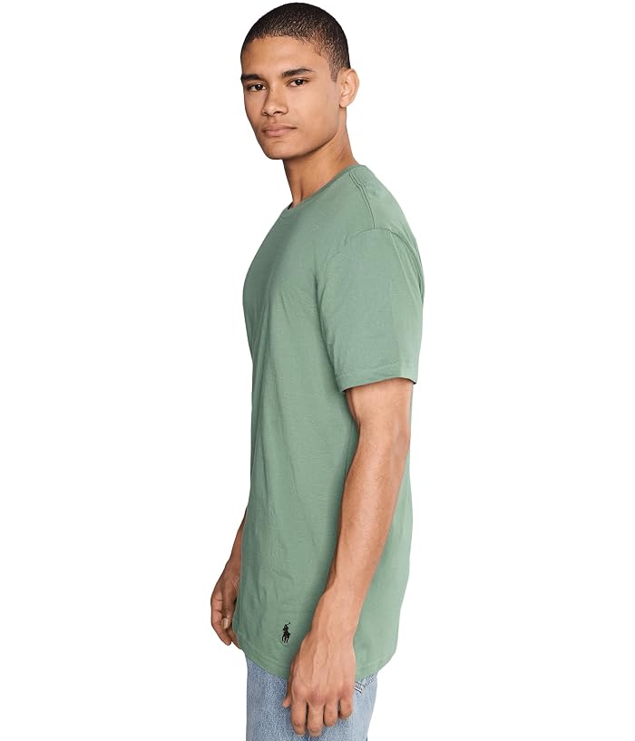 Polo Ralph Lauren Slim Fit Crew Undershirts - Image 2