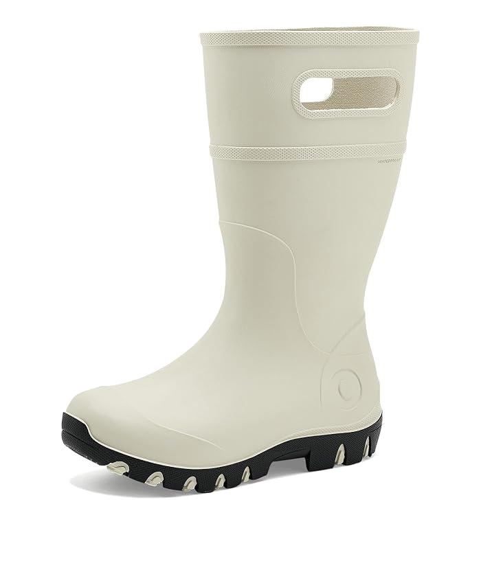 Bogs Kids Essential Tall (Little Kid/Big Kid)