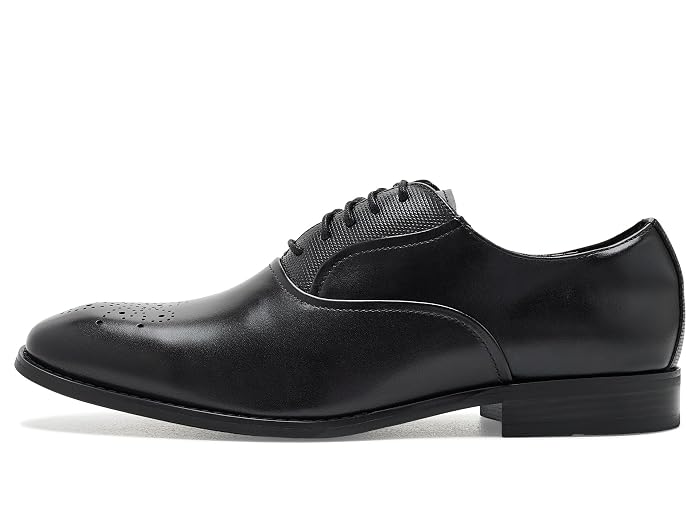 Stacy Adams Langford Plain Toe Oxford - Image 4