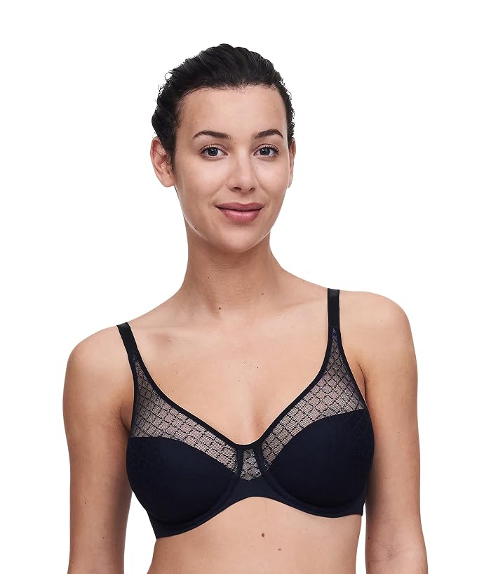 Chantelle Norah Chic Molded Bra - Image 3
