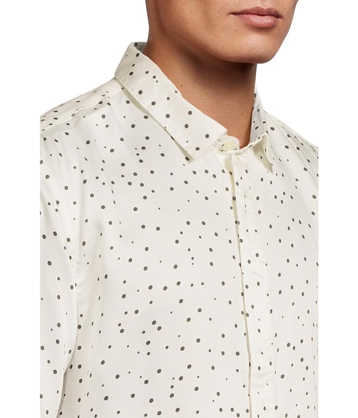 John Varvatos Rodney Shirt W673W25 - Image 4