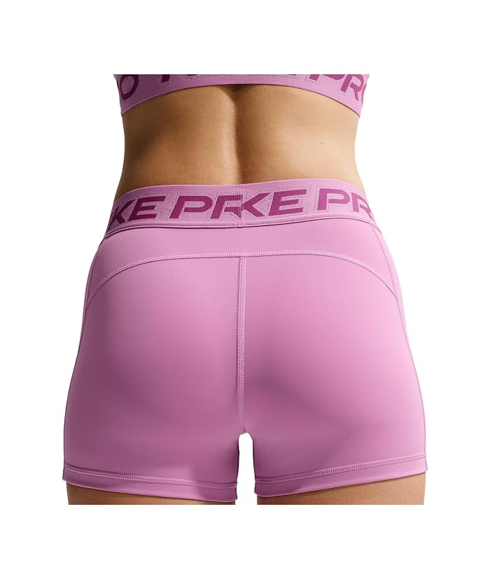 Nike Pro 3" Shorts - Image 4