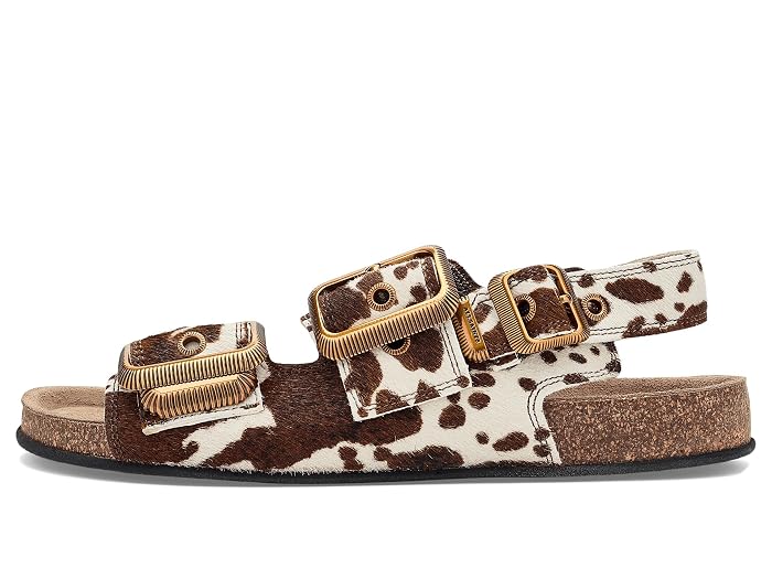 AllSaints Staffa Sandals - Image 3