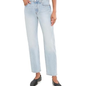 Levi's® Womens 501 Curve