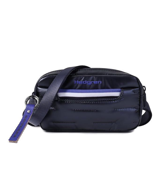 Hedgren Snug 2-in-1 Crossbody/Waistbag