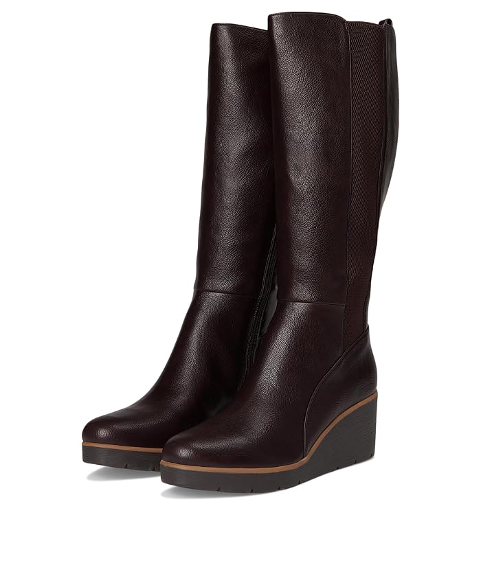 Naturalizer Soul Adrian Knee High Boot