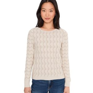NIC+ZOE Alto Sweater