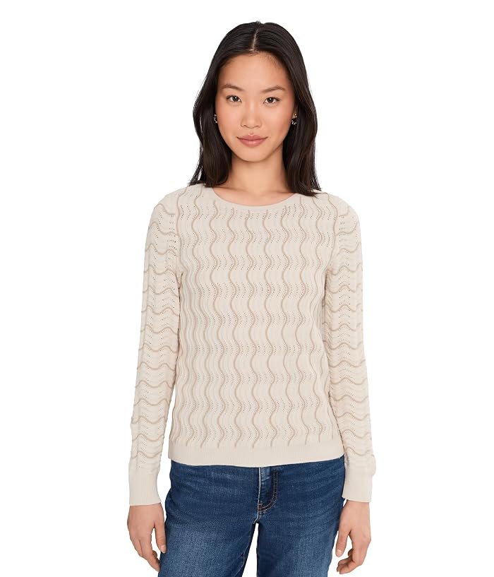 NIC+ZOE Alto Sweater