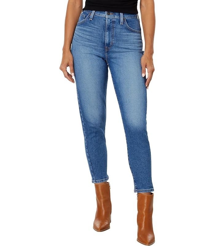 Levi's® Womens High-Waisted Mom Jeans - Image 4
