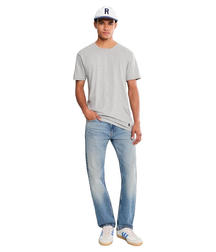 Polo Ralph Lauren Classic Fit Crew Undershirt - Image 2