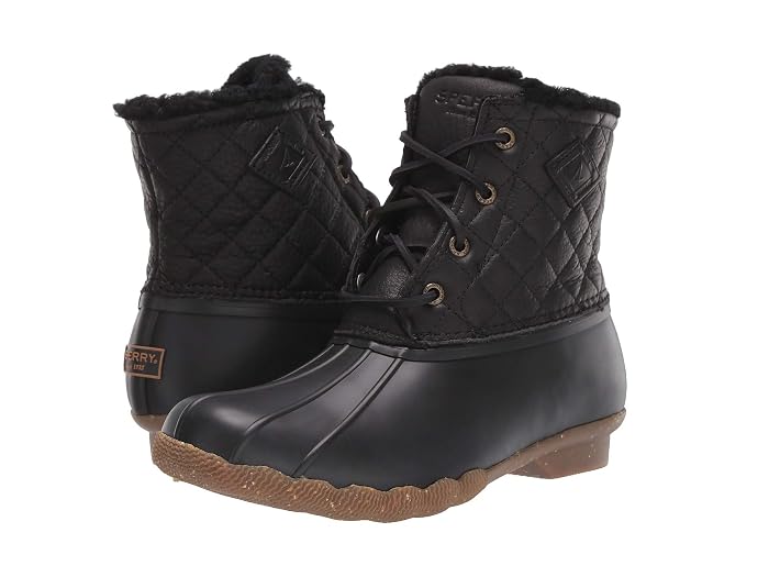 Sperry Saltwater Winter Lux