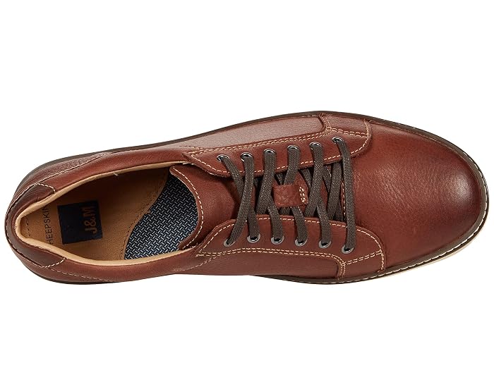 Johnston & Murphy Mcguffey Lace To Toe - Image 2